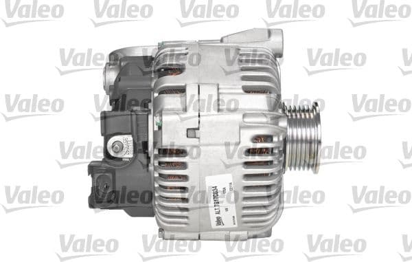 Alternator VALEO ORIGINS NEW OE TECHNOLOGY 439605 - image 4