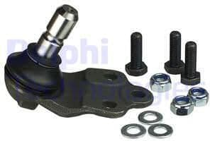 Ball Joint TC2678