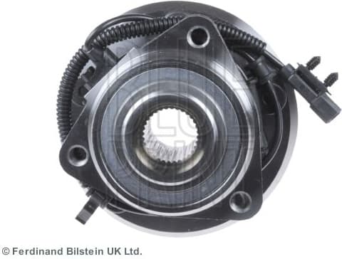 Wheel Bearing Kit ADA108218 - image 2