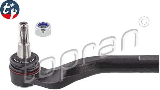 Tie Rod End t+ 409 366