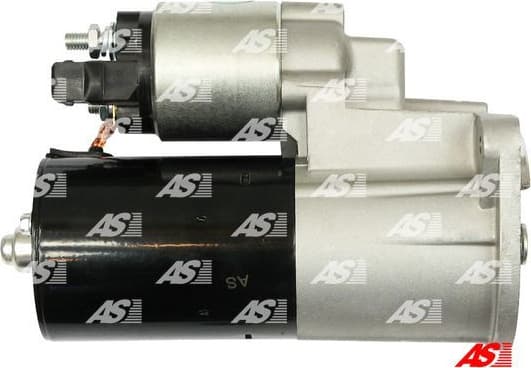 Starter AS S0399 - image 2