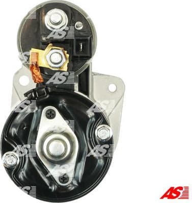 Starter AS S0399 - image 3
