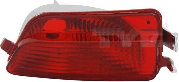 Rear Fog Light 19-0620-01-2