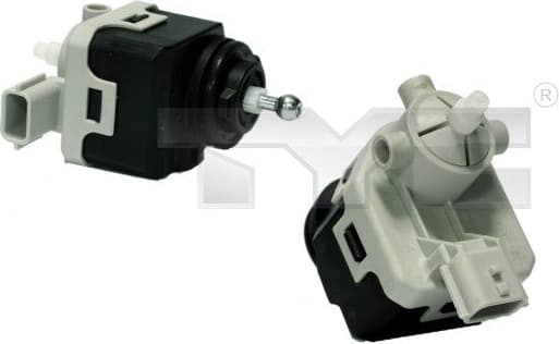 Actuator, headlight levelling 20-11855-MA-1