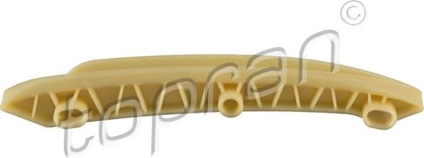 Guide, timing chain 408 014