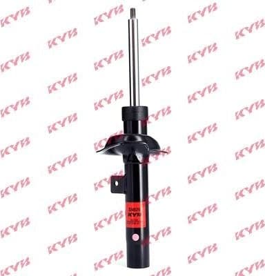 Shock Absorber Excel-G 334629