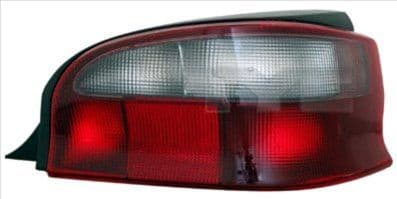 Tail Light Assembly 11-0339-01-2