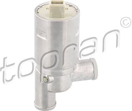 Idle Control Valve, air supply 112 232