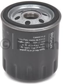 Oil Filter F 026 407 153 - image 2