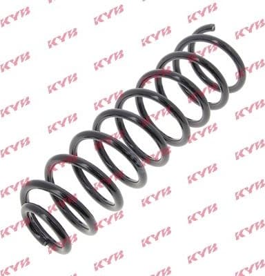 Suspension Spring K-Flex RC5115