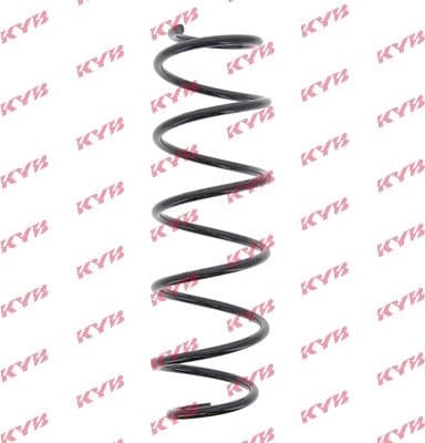 Suspension Spring K-Flex RH2619