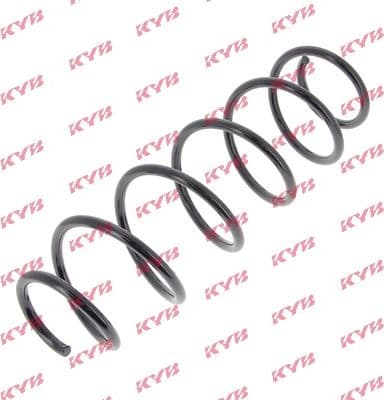 Suspension Spring K-Flex RH2619 - image 2