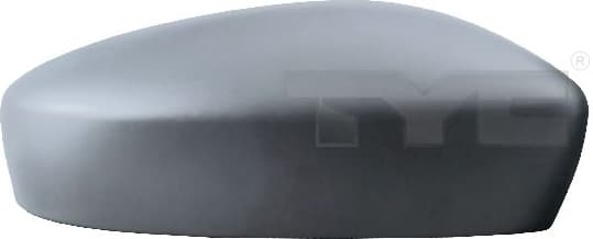 Cover, exterior mirror 337-0226-2