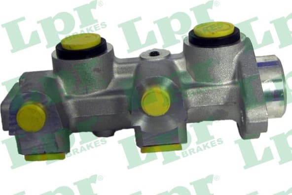 Brake Master Cylinder 1165