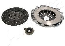 Clutch Kit 92-03-356 - image 2