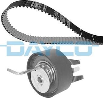 Timing Belt Kit KTB440