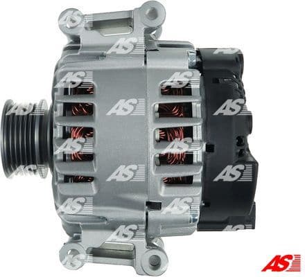 Alternator AS A3307S - image 4