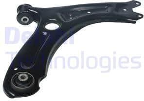 Control/Trailing Arm, wheel suspension TC2733