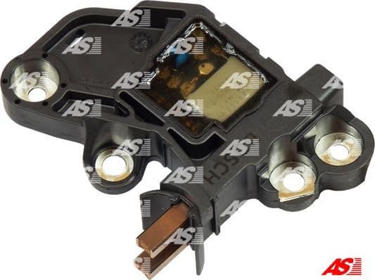 Alternator Regulator Bosch ARE0163(BOSCH) - image 2