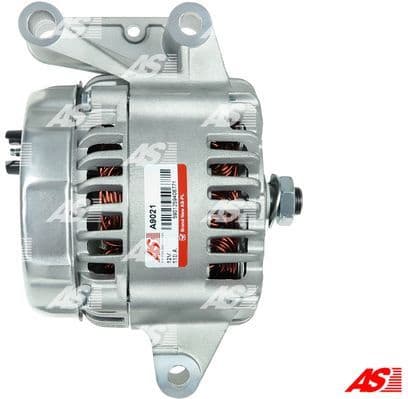 Alternator AS A9021 - image 2