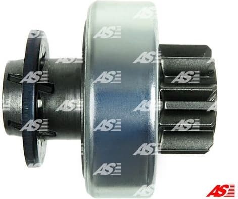 Freewheel Gear, starter AS SD3015