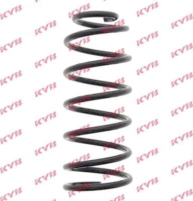 Suspension Spring K-Flex RA6673