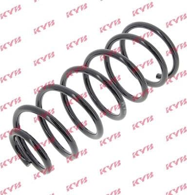 Suspension Spring K-Flex RA6673 - image 2