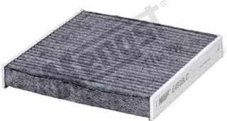 Filter, cabin air E4939LC