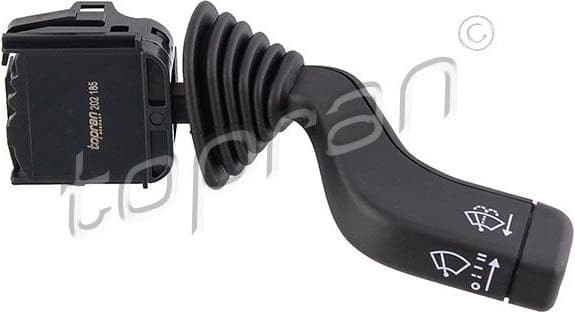 Wiper Switch 202 185