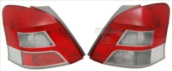 Tail Light Assembly 11-11473-11-2