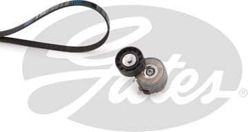 V-ribbed Belt Set Micro-V® K036PK1183