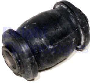 Mounting, control/trailing arm TD372W