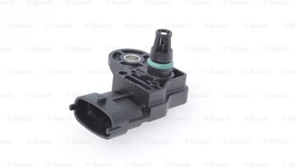 Sender Unit, oil temperature/pressure 0261230217