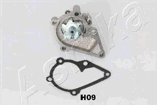 Water Pump, engine cooling 35-H0-009 - image 2