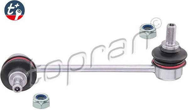 Link/Coupling Rod, stabiliser bar t+ 206 810