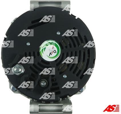 Alternator AS A0169 - image 3