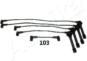 Ignition Cable Kit 132-01-103