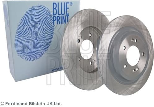Brake Disc ADG043222 - image 3