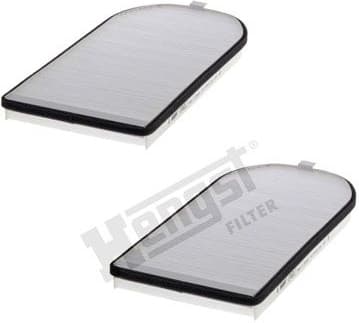 Filter, cabin air E983LI-2