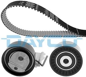 Timing Belt Kit KTB495