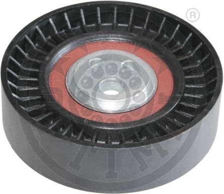 Tensioner Lever, V-ribbed belt 0-N1652