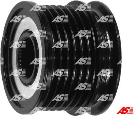 Alternator Freewheel Clutch AS AFP0021