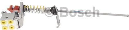 Brake Force Regulator 0204131703