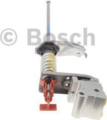 Brake Force Regulator 0204131703 - image 4