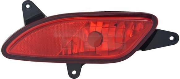 Rear Fog Light 19-12062-01-2