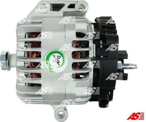 Alternator AS A4071 - image 4