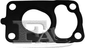 Gasket, charger 410-508