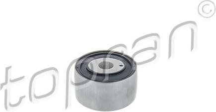 Bushing, axle cross member 401 417