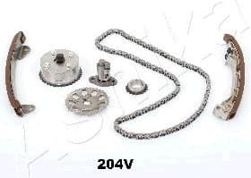 Timing Chain Kit KCK204V - image 2