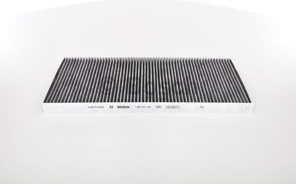 Filter, cabin air 1987431194